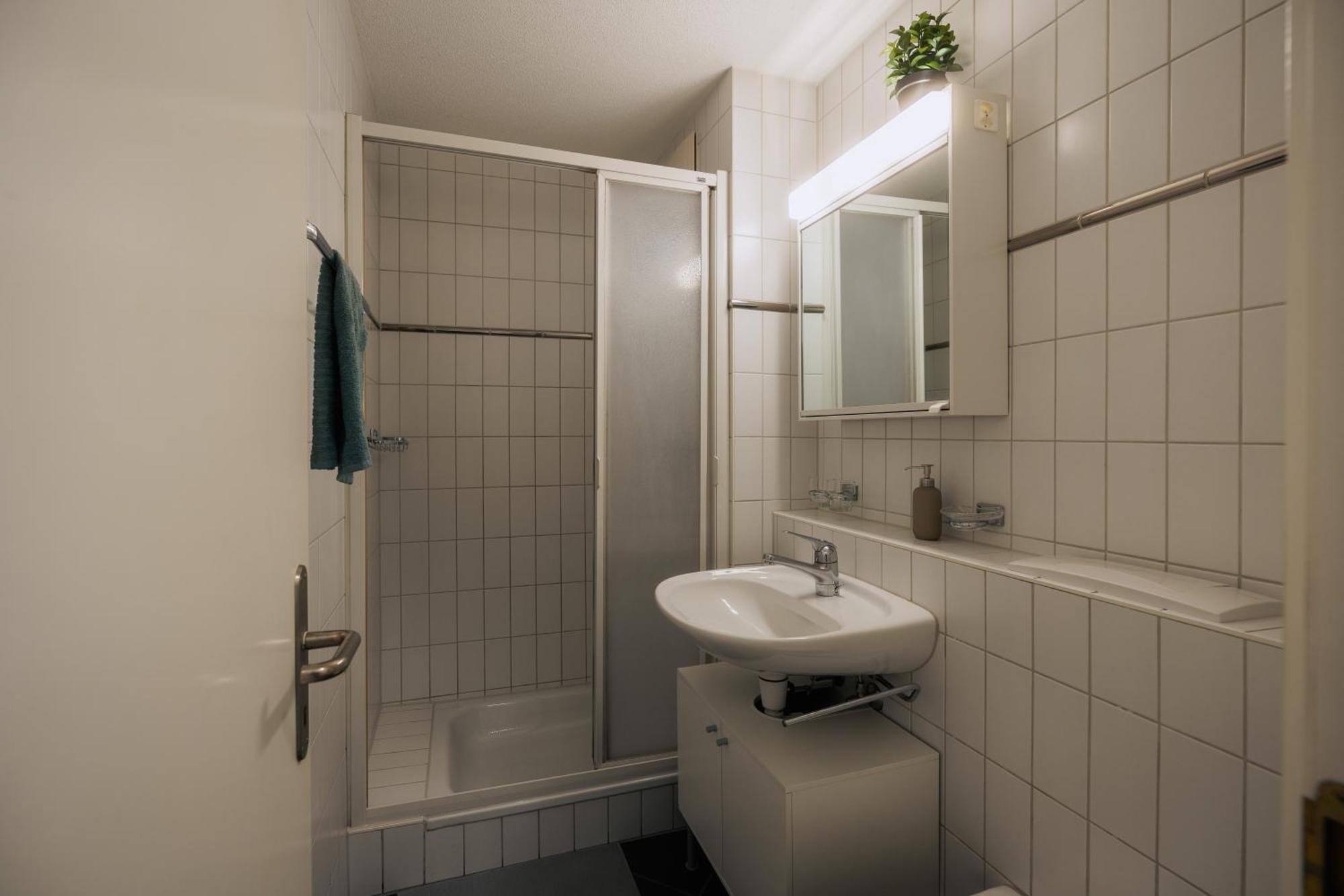Gemuetliches Studio Im Stadtzentrum บีล ภายนอก รูปภาพ